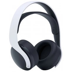 Навушники Sony Pulse 3D Wireless (9387909) White