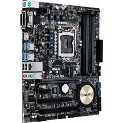 Материнська плата Asus Z170M-E D3 (s1151, Intel Z170)
