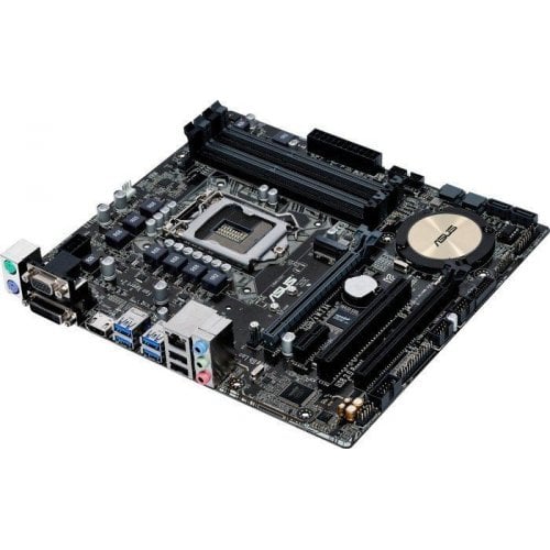 Продати Материнська плата Asus Z170M-E D3 (s1151, Intel Z170) за Trade-In у інтернет-магазині Телемарт - Київ, Дніпро, Україна фото