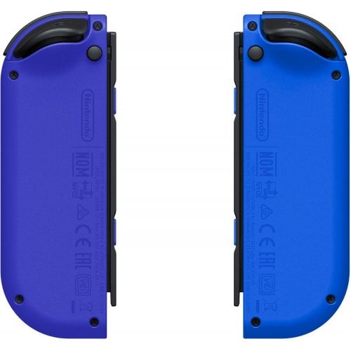 Геймпад Nintendo Switch Joy-Con The Legend of Zelda: Skyward Sword (45496431495) White/Blue купити в Україні | Telemart фото