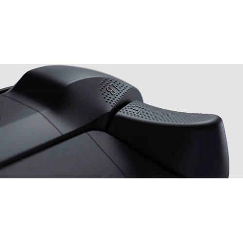 Купить Игровой манипулятор Microsoft Xbox Wireless Controller (889842611595) Carbon Black - цена в Харькове, Киеве, Днепре, Одессе
в интернет-магазине Telemart фото