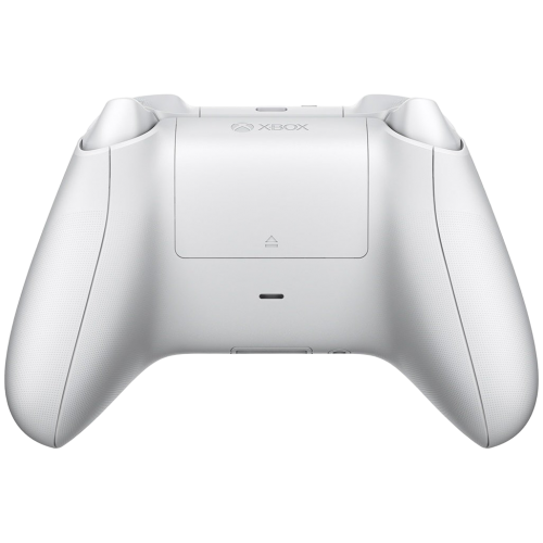 Купить Игровой манипулятор Microsoft Xbox Wireless Controller (889842611564) Robot White - цена в Харькове, Киеве, Днепре, Одессе
в интернет-магазине Telemart фото