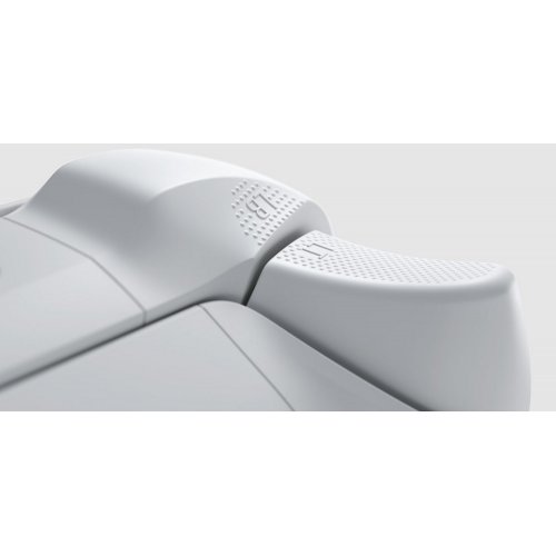 Купить Игровой манипулятор Microsoft Xbox Wireless Controller (889842611564) Robot White - цена в Харькове, Киеве, Днепре, Одессе
в интернет-магазине Telemart фото