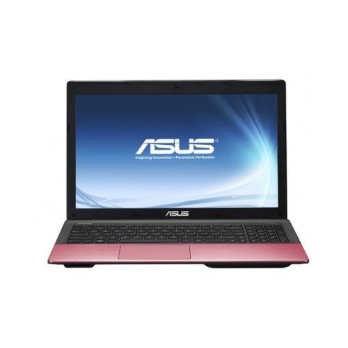 Продать Ноутбук Asus K55VD-SX137D Seduction Pink по Trade-In интернет-магазине Телемарт - Киев, Днепр, Украина фото