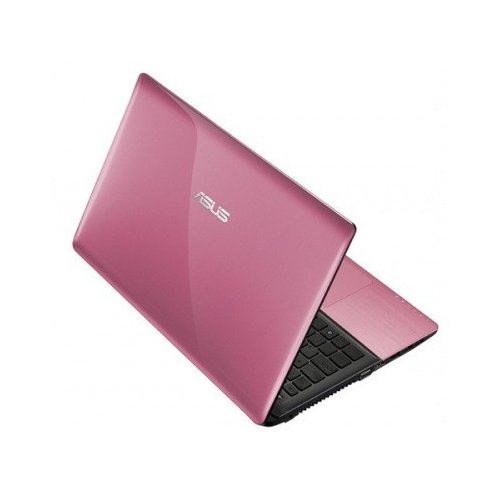 Продать Ноутбук Asus K55VD-SX137D Seduction Pink по Trade-In интернет-магазине Телемарт - Киев, Днепр, Украина фото