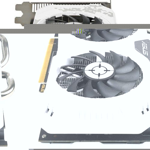 Продать Asus GeForce GTX 950 ECHELON 2048MB (ECHELON-GTX950-O2G) по Trade-In интернет-магазине Телемарт - Киев, Днепр, Украина фото