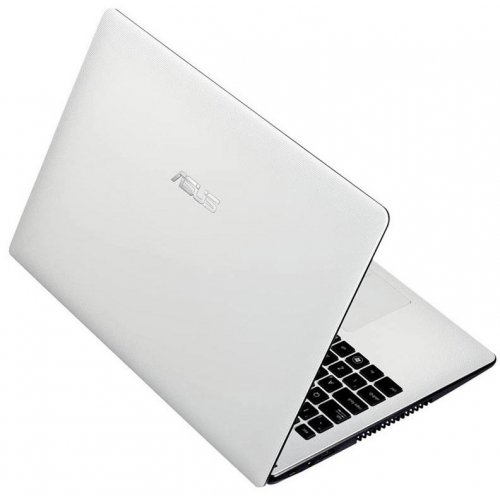 Продати Ноутбук Asus K55VD-SX138D Pure White за Trade-In у інтернет-магазині Телемарт - Київ, Дніпро, Україна фото
