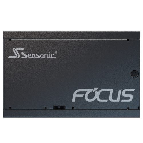 Photo Seasonic Focus SGX-750W (Y7751GXSFS)