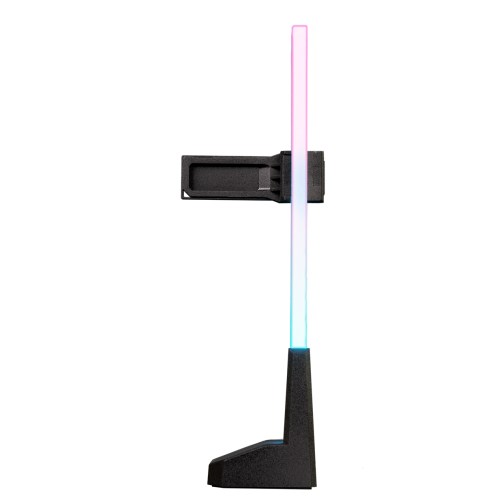 Купити Тримач до відеокарти CoolerMaster ARGB GPU Support Bracket (MCA-U000R-GSBTG-00) - ціна в Києві, Львові, Вінниці, Хмельницькому, Франківську, Україні | інтернет-магазин TELEMART.UA фото