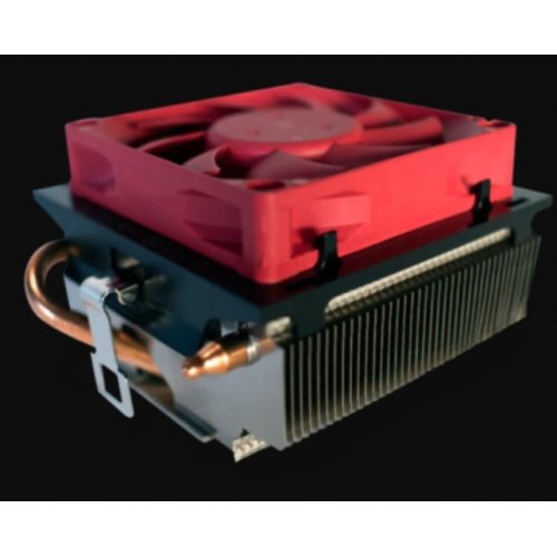 Продать Процессор AMD Athlon X4 860K 3.7GHz 4MB sFM2 Box (AD860KXBJASBX) по Trade-In интернет-магазине Телемарт - Киев, Днепр, Украина фото