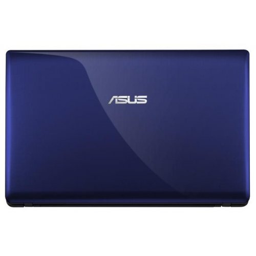 Продать Ноутбук Asus K55VD-SX270D Electric Blue по Trade-In интернет-магазине Телемарт - Киев, Днепр, Украина фото