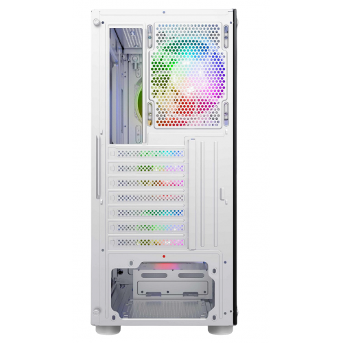 Build a PC for Deepcool AK400 DIGITAL (R-AK400-WHADMN-G) White with  compatibility check and compare prices in France: Paris, Marseille, Lisle  on NerdPart