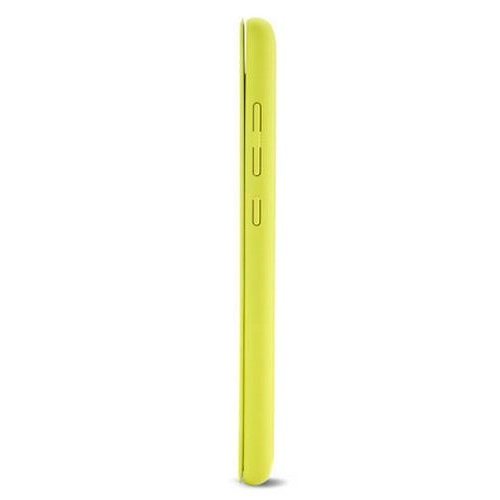 Купить Чехол Чехол Xiaomi Smart Flip Case для Redmi Note 3 Yellow - цена в Харькове, Киеве, Днепре, Одессе
в интернет-магазине Telemart фото