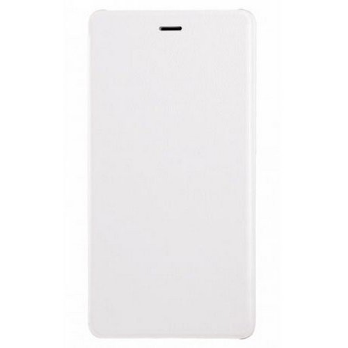 Купить Чехол Чехол Xiaomi Smart Flip Case для Redmi 3 White - цена в Харькове, Киеве, Днепре, Одессе
в интернет-магазине Telemart фото