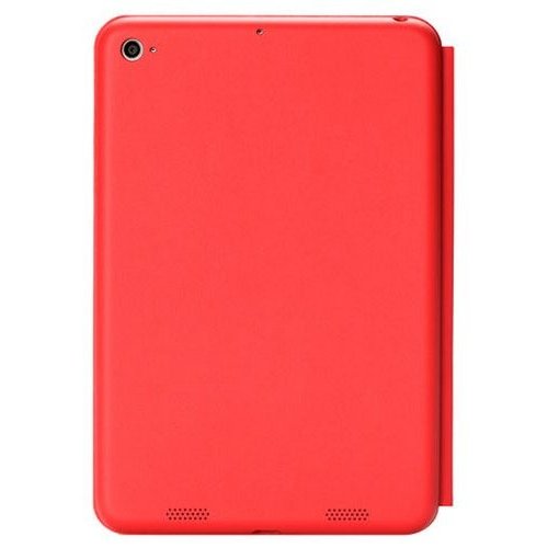 Чехол Xiaomi Smart Flip Case для Mi Pad 2 Red купити в Україні: Київ, Львів, Хмельницький, Тернопіль, Івано-Франківськ | Низька ціна, відгуки, характеристики від TELEMART фото