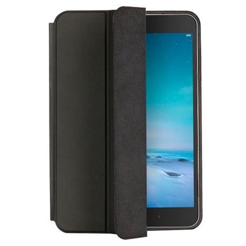 Чехол Xiaomi Smart Flip Case Textile для Mi Pad 2 Black купить в Украине: Киев, Днепр, Харьков, Одесса  | Низкая цена, отзывы, характеристики от TELEMART фото