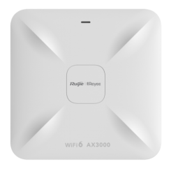 Wi-Fi точка доступа Ruijie Reyee RG-RAP2260(H)