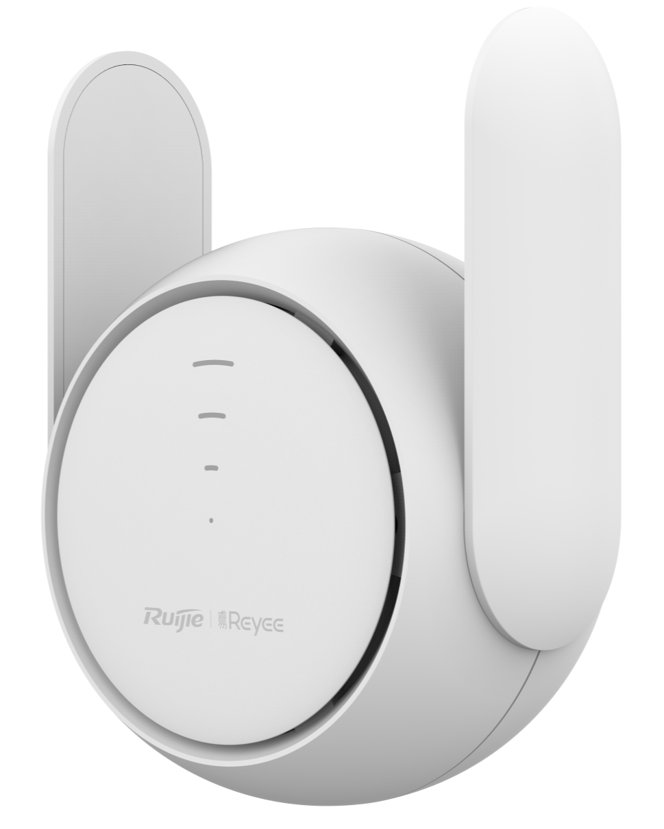 WiFi точка доступа Ruijie Reyee RGEW1200R обзор, характеристики