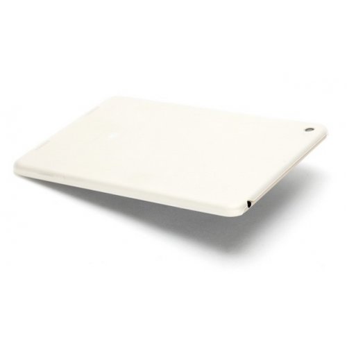 Купить Чехол Xiaomi Colorful Protective Shell для Mi Pad 2 White - цена в Харькове, Киеве, Днепре, Одессе
в интернет-магазине Telemart фото