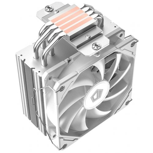 Фото Кулер ID-Cooling SE-224-XTS ARGB WHITE (SE-224-XTS ARGB WHITE)