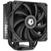 Фото Кулер ID-Cooling SE-224-XTS BLACK (SE-224-XTS BLACK)