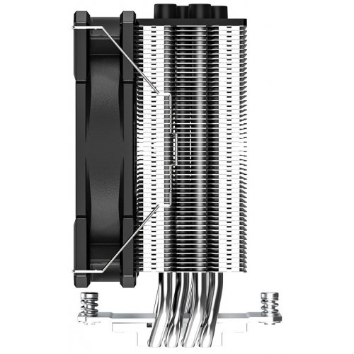 Кулер ID-Cooling SE-224-XTS (SE-224-XTS) купити в Україні: Київ, Львів, Хмельницький, Тернопіль, Івано-Франківськ | Перевірка сумісності, низька ціна, відгуки, характеристики від TELEMART фото