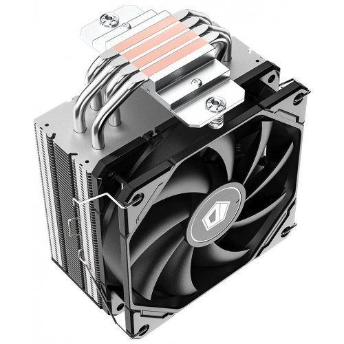 Кулер ID-Cooling SE-224-XTS (SE-224-XTS) купити в Україні: Київ, Львів, Хмельницький, Тернопіль, Івано-Франківськ | Перевірка сумісності, низька ціна, відгуки, характеристики від TELEMART фото