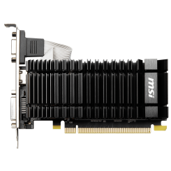Відеокарта MSI GeForce GT 730 2048MB (N730K-2GD3H/LPV1 FR) Factory Recertified