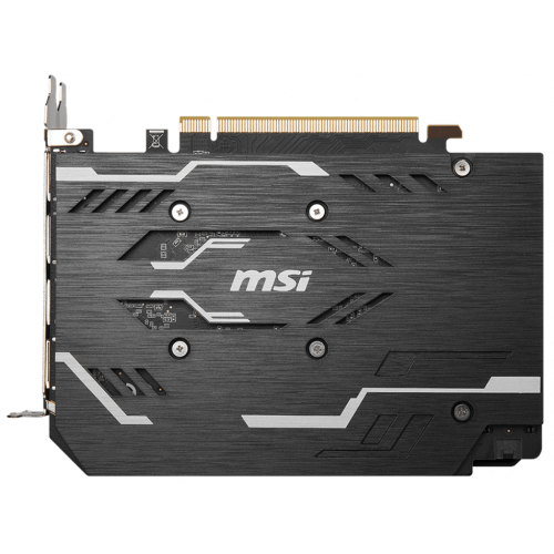 Продати Відеокарта MSI GeForce RTX 2060 SUPER AERO ITX 8192MB (RTX 2060 SUPER AERO ITX FR) Factory Recertified за Trade-In у інтернет-магазині Телемарт - Київ, Дніпро, Україна фото