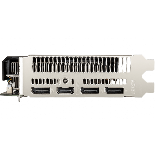 Продати Відеокарта MSI GeForce RTX 2060 SUPER AERO ITX 8192MB (RTX 2060 SUPER AERO ITX FR) Factory Recertified за Trade-In у інтернет-магазині Телемарт - Київ, Дніпро, Україна фото