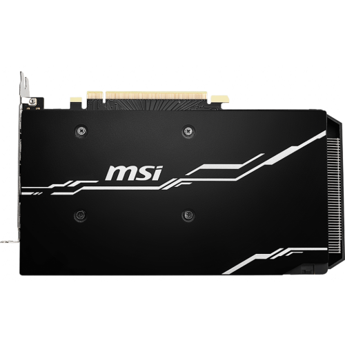Продати Відеокарта MSI GeForce RTX 2060 SUPER VENTUS 8192MB (RTX 2060 SUPER VENTUS FR) Factory Recertified за Trade-In у інтернет-магазині Телемарт - Київ, Дніпро, Україна фото