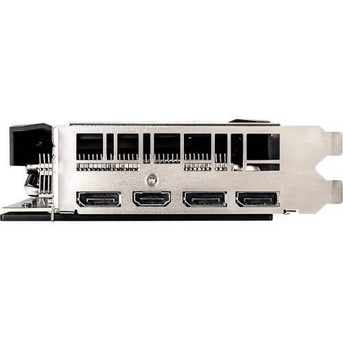 Продати Відеокарта MSI GeForce RTX 2060 SUPER VENTUS 8192MB (RTX 2060 SUPER VENTUS FR) Factory Recertified за Trade-In у інтернет-магазині Телемарт - Київ, Дніпро, Україна фото