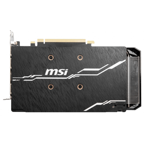 Продати Відеокарта MSI GeForce RTX 2060 SUPER VENTUS GP 8192MB (RTX 2060 SUPER VENTUS GP FR) Factory Recertified за Trade-In у інтернет-магазині Телемарт - Київ, Дніпро, Україна фото