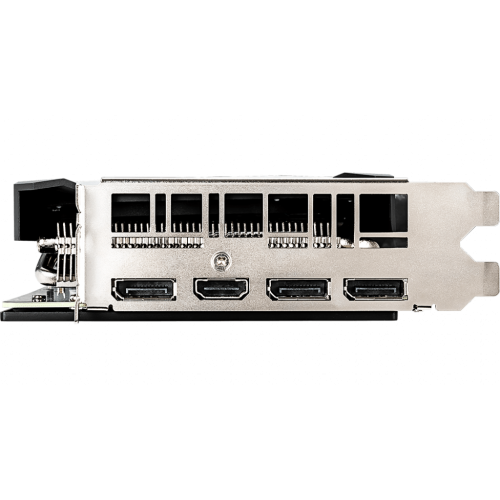 Продати Відеокарта MSI GeForce RTX 2060 SUPER VENTUS GP 8192MB (RTX 2060 SUPER VENTUS GP FR) Factory Recertified за Trade-In у інтернет-магазині Телемарт - Київ, Дніпро, Україна фото
