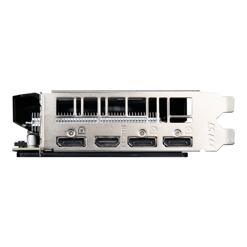 Продати Відеокарта MSI GeForce RTX 2060 VENTUS OC 12288MB (RTX 2060 VENTUS 12G OC FR) Factory Recertified за Trade-In у інтернет-магазині Телемарт - Київ, Дніпро, Україна фото