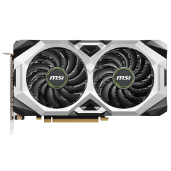 Відеокарта MSI GeForce RTX 2060 VENTUS GP OC 6144MB (RTX 2060 VENTUS GP OC FR) Factory Recertified