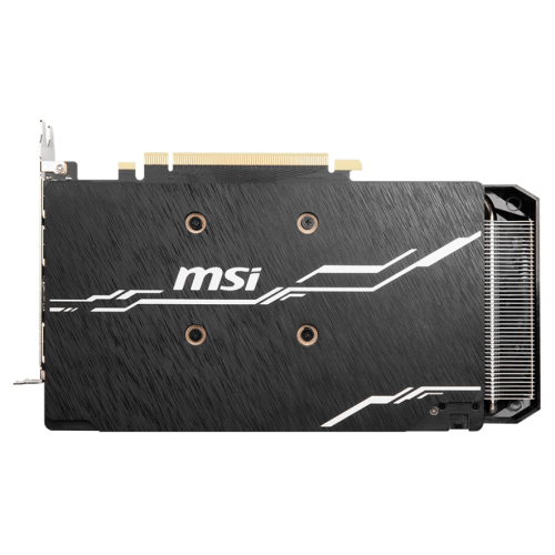 Build a PC for Video Graphic Card MSI GeForce RTX 2060 VENTUS GP