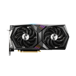Видеокарта MSI GeForce RTX 3060 Ti GAMING X 8192MB (RTX 3060 Ti GAMING X 8G LHR FR) Factory Recertified