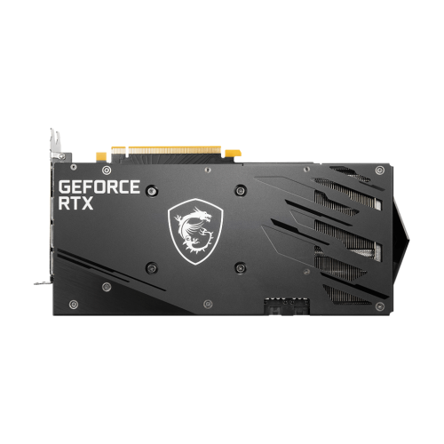 Продать Видеокарта MSI GeForce RTX 3060 Ti GAMING X 8192MB (RTX 3060 Ti GAMING X 8G LHR FR) Factory Recertified по Trade-In интернет-магазине Телемарт - Киев, Днепр, Украина фото