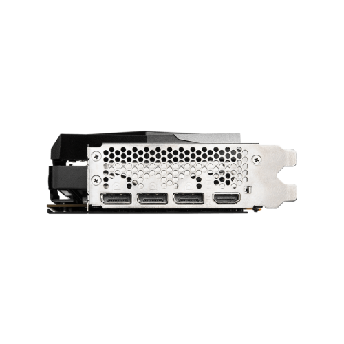 Продать Видеокарта MSI GeForce RTX 3060 Ti GAMING X 8192MB (RTX 3060 Ti GAMING X 8G LHR FR) Factory Recertified по Trade-In интернет-магазине Телемарт - Киев, Днепр, Украина фото