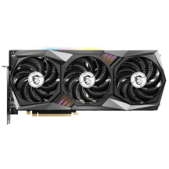 Видеокарта MSI GeForce RTX 3070 GAMING Z TRIO 8192MB (RTX 3070 GAMING Z TRIO 8G LHR FR) Factory Recertified