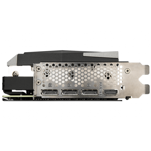 Продати Відеокарта MSI GeForce RTX 3070 GAMING Z TRIO 8192MB (RTX 3070 GAMING Z TRIO 8G LHR FR) Factory Recertified за Trade-In у інтернет-магазині Телемарт - Київ, Дніпро, Україна фото