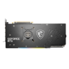 Photo Video Graphic Card MSI GeForce RTX 3080 GAMING Z TRIO 10240MB (RTX 3080 GAMING Z TRIO 10G FR) Factory Recertified