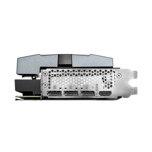 Продати Відеокарта MSI GeForce RTX 3080 SUPRIM X 12288MB (RTX 3080 SUPRIM X 12G LHR FR) Factory Recertified за Trade-In у інтернет-магазині Телемарт - Київ, Дніпро, Україна фото