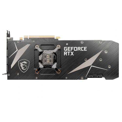 Продати Відеокарта MSI GeForce RTX 3080 Ti VENTUS 3X 12288MB (RTX 3080 Ti VENTUS 3X 12G FR) Factory Recertified за Trade-In у інтернет-магазині Телемарт - Київ, Дніпро, Україна фото