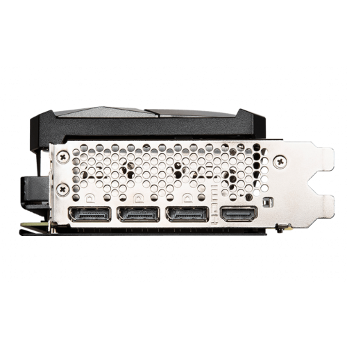 Продати Відеокарта MSI GeForce RTX 3080 Ti VENTUS 3X 12288MB (RTX 3080 Ti VENTUS 3X 12G FR) Factory Recertified за Trade-In у інтернет-магазині Телемарт - Київ, Дніпро, Україна фото