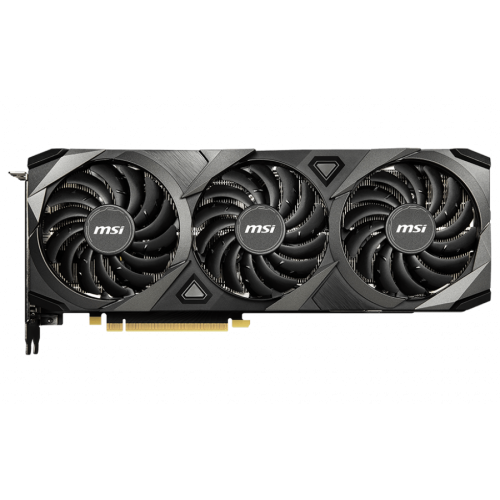 Продать Видеокарта MSI GeForce RTX 3080 VENTUS 3X OC 10240MB (RTX 3080 VENTUS 3X 10G OC LHR FR) Factory Recertified по Trade-In интернет-магазине Телемарт - Киев, Днепр, Украина фото