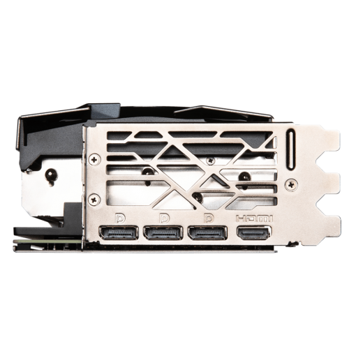 Продать Видеокарта MSI GeForce RTX 4070 Ti SUPRIM 12288MB (RTX 4070 Ti SUPRIM 12G FR) Factory Recertified по Trade-In интернет-магазине Телемарт - Киев, Днепр, Украина фото