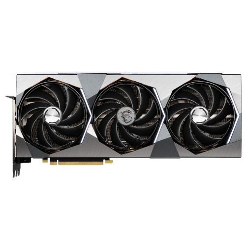 Продати Відеокарта MSI GeForce RTX 4070 Ti SUPRIM X 12288MB (RTX 4070 Ti SUPRIM X 12G FR) Factory Recertified за Trade-In у інтернет-магазині Телемарт - Київ, Дніпро, Україна фото