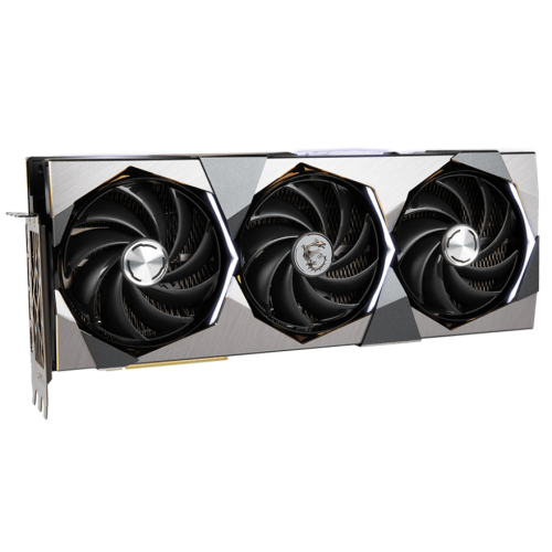 Продати Відеокарта MSI GeForce RTX 4070 Ti SUPRIM X 12288MB (RTX 4070 Ti SUPRIM X 12G FR) Factory Recertified за Trade-In у інтернет-магазині Телемарт - Київ, Дніпро, Україна фото